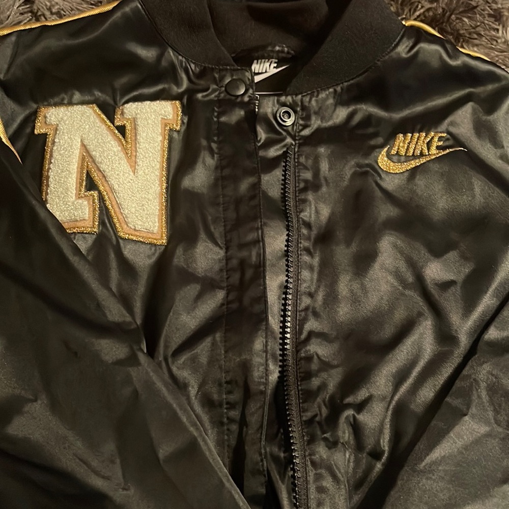 Nike Jacket